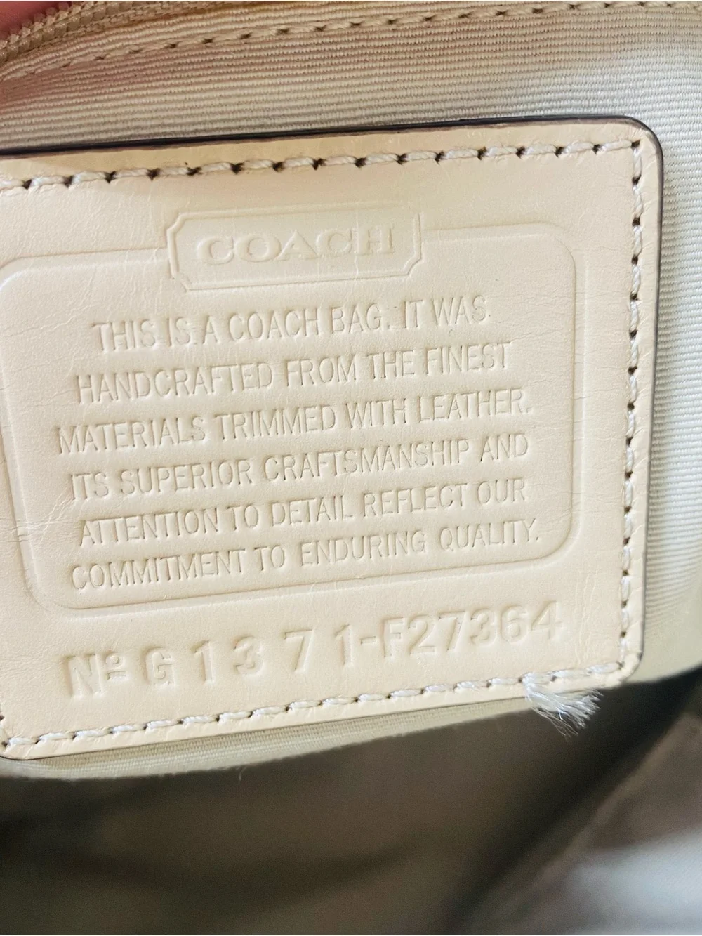 Coach elevate your